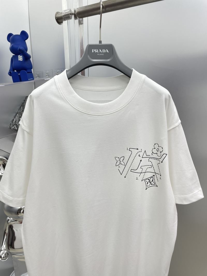 Louis Vuitton T-Shirts